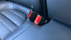 MG Hs 1.5 T-GDI Exclusive 5dr DCT Petrol Hatchback